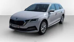 Gebraucht 2023 Skoda Octavia Style Kombi | 30.990 € (Fairer Preis)