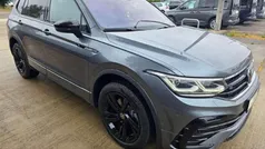 Grau Neu 2025 VW Tiguan Allspace Style SUV | 47.950 € (Fairer Preis)