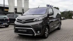Gebraucht 2023 Toyota Proace Verso Comfort Kombi | 29.980 € (Superpreis)