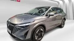 Gun metallic Gebraucht 2025 Nissan Qashqai Comfort SUV | 28.950 € (Superpreis)