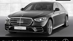 Gebraucht 2025 Mercedes S450 AMG Limousine | 135.350 €