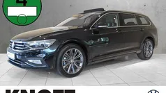 Gebraucht 2020 VW Passat Business Kombi | 56.989 €