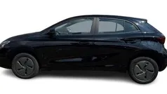 Gebraucht 2025 MG MG3 Excite Kleinwagen | 16.790 € (Fairer Preis)