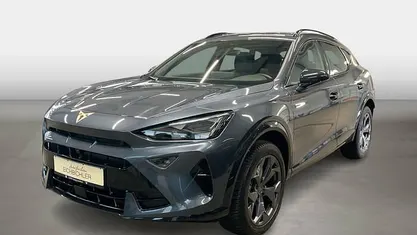 Gebraucht Cupra Formentor 150 PS (110 kW) 2025 SUV