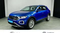Gebraucht 2024 VW T-Roc Style SUV | 30.490 € (Guter Preis)