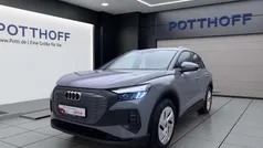 Gebraucht 2023 Audi Q4 e-tron Comfort SUV | 25.750 € (Guter Preis)
