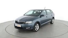 Gebraucht 2018 Skoda Rapid Cool Edition Limousine | 10.200 € (Fairer Preis)