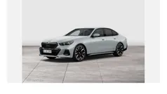 Gebraucht 2025 BMW 520 M Sport Limousine | 63.299 € (Fairer Preis)