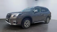 Bronze metallic Gebraucht 2025 Subaru Forester Active SUV | 32.524 € (Superpreis)