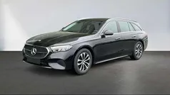 Unilack schwarz Gebraucht 2025 Mercedes E220 Avantgarde Kombi | 52.990 € (Fairer Preis)