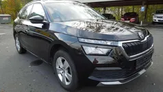 Gebraucht 2022 Skoda Kamiq Ambition SUV | 18.185 € (Guter Preis)
