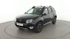 Schwarz Gebraucht 2017 Dacia Duster Black Shadow SUV | 10.340 € (Fairer Preis)