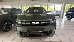 Grün Neu 2025 Dacia Bigster Extreme SUV | 34.000 € (Fairer Preis)