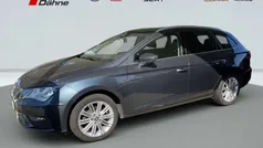 Gebraucht 2020 Seat Leon ST XCELLENCE Kombi | 18.880 € (Fairer Preis)