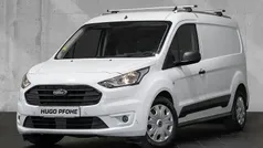 Gebraucht 2021 Ford Transit Trend Kombi | 17.950 € (Fairer Preis)