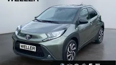 Gebraucht 2022 Toyota Aygo Pulse Kleinwagen | 16.490 € (Fairer Preis)
