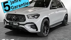 Gebraucht 2025 Mercedes GLE580 Premium SUV | 109.860 €