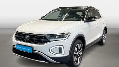 Gebraucht VW T-Roc 150 PS (110 kW) 2025 SUV