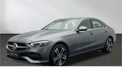 Gebraucht 2023 Mercedes C300e Avantgarde | 43.880 € (Fairer Preis)