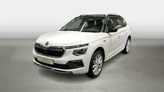 Gebraucht 2024 Skoda Kamiq Selection SUV | 25.420 € (Fairer Preis)