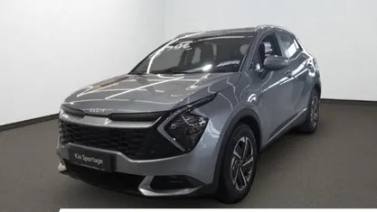Gebraucht Kia Sportage Vision 160 PS (117 kW) 2024 SUV