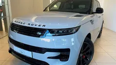 Borasco grey Neu 2025 Land Rover Range Rover Sport Black Edition SUV | 129.980 €