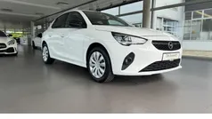 Schneeweißsummitwhitearctic Gebraucht 2020 Opel Corsa Edition Limousine | 11.980 € (Fairer Preis)