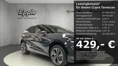 Grau Neu 2025 Cupra Tavascan VZ SUV | 47.990 € (Superpreis)
