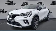 Gebraucht 2022 Renault Captur Intens SUV | 18.890 € (Fairer Preis)