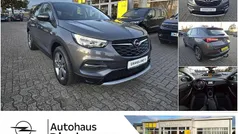 Gebraucht 2021 Opel Grandland X Elegance SUV | 17.980 € (Guter Preis)
