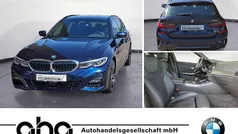 Gebraucht 2021 BMW 330e M Sport Kombi | 35.460 € (Fairer Preis)
