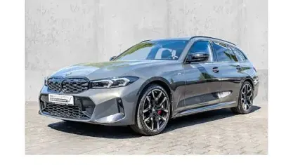 Gebraucht BMW M340 M Sport 374 PS (275 kW) 2025 Grau Limousine