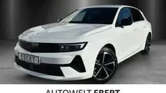 Gebraucht 2024 Opel Astra Ultimate Kleinwagen | 27.990 € (Fairer Preis)