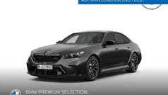 Gebraucht 2025 BMW M5 Performance Limousine | 158.040 €