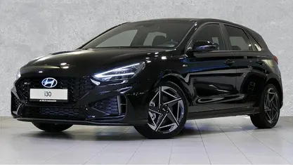 Gebraucht Hyundai i30 N Line 140 PS (102 kW) 2025 Limousine