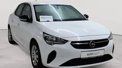 Gebraucht 2022 Opel Corsa Edition Limousine | 12.490 € (Fairer Preis)