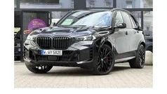 Gebraucht 2025 BMW X5 M Sport SUV | 100.280 € (Superpreis)