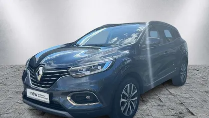 Gebraucht 2021 Renault Kadjar Intens SUV | 18.380 € (Fairer Preis)