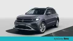 Gebraucht 2025 VW T-Cross Life SUV | 22.590 € (Superpreis)