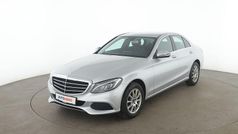 Gebraucht 2016 Mercedes C180 Exclusive Limousine | 18.910 € (Fairer Preis)