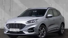 Gebraucht 2023 Ford Kuga ST-Line SUV | 28.840 € (Fairer Preis)
