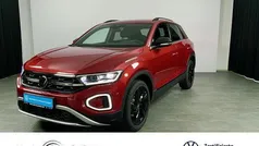 Gebraucht 2024 VW T-Roc Style SUV | 32.990 € (Fairer Preis)