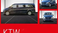 Gebraucht 2022 Mercedes Vito Van | 32.744 € (Fairer Preis)