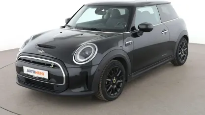 Gebraucht Mini Cooper SE Classic 135 kW (184 PS) 2022 Schwarz Kleinwagen
