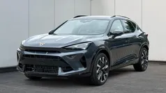 Magnetich tech metallic Neu 2025 Cupra Formentor VZ SUV | 38.790 € (Superpreis)
