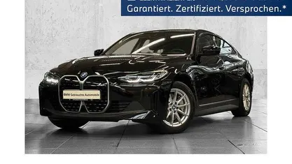 Gebraucht BMW i4 Sport Line 210 kW (286 PS) 2023 Limousine