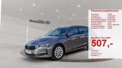 Gebraucht 2025 Skoda Octavia Selection Kombi | 33.990 € (Fairer Preis)