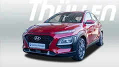 Gebraucht 2020 Hyundai Kona SUV | 17.980 € (Fairer Preis)