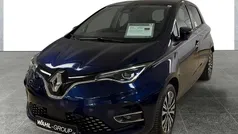 Gebraucht 2021 Renault Zoe Riviera Kleinwagen | 15.390 € (Fairer Preis)