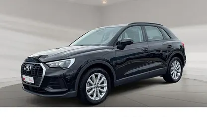 Gebraucht Audi Q3 Sport 190 PS (139 kW) 2020 Schwarz SUV